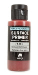 Vallejo Acrylic Polyurethane - Primer German Red Brown (RAL 8012) 60ml 