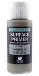 Vallejo Acrylic Polyurethane - Primer US Olive Drab 60ml 