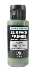 Vallejo Acrylic Polyurethane - Primer Russian Green 60ml 