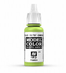 Model Color - Fluorescent Green (210)