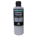 Vallejo Acrylic Polyurethane - Primer Grey 200ml 