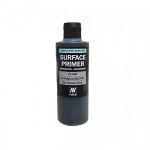 Vallejo Acrylic Polyurethane - Primer German Panzer Grey (RAL 7021) 200ml 