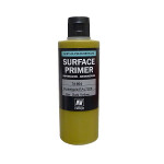 Vallejo Acrylic Polyurethane - Primer German Dark Yellow (RAL 7028) 200ml 