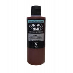Vallejo Acrylic Polyurethane - Primer German Red Brown (RAL 8012) 200ml 