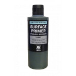 Surface Primer (200ml) - UK Bronze Green