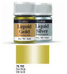 Model Color - Old Gold (Metals 35ml) (213)