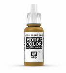 Model Color - Metallic Brass (174) - OOP