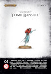 Nighthaunt: Tomb Banshee
