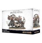 Mawtribes: Ironblaster / Scraplauncher - GW Direct