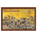 Mawtribes: Gnoblars / Grots - GW Direct