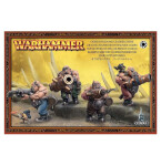 Mawtribes: Leadbelchers - GW Direct