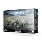 Necrons: Immortals / Deathmarks