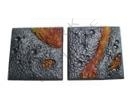 Fire and Brimstone, 50mm Square Base, 1 pieces