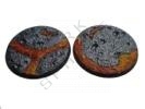 Fire and Brimstone, 60mm Round Base, 1 pieces