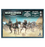 Tau Empire: Kroot Carnivore Squad - GW Direct