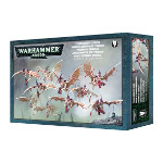Tyranids: Gargoyle Brood