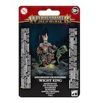 Deathrattle: Wight King