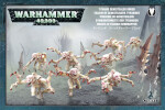 Tyranids: Genestealers