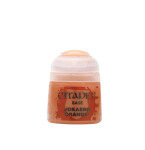 Citadel Base: Jokaero Orange