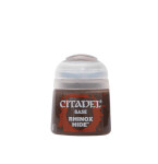 Citadel Base: Rhinox Hide
