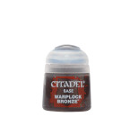 Citadel Base: Warplock Bronze