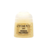 Citadel Dry: Hexos Palesun