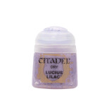Citadel Dry: Lucius Lilac