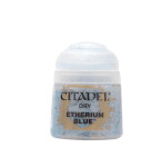 Citadel Dry: Etherium Blue