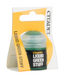 Citadel Liquid Green Stuff
