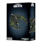 Necrons: Doom Scythe / Night Scythe