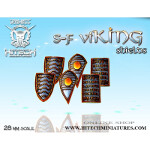 SF Viking Shields
