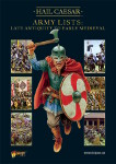 Hail Caesar: Army Lists Vol.2 - Late Antiquity to Early Medieval