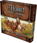 Hobbit Saga Expansion #1: Over Hill & Under Hill
