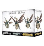 Daemons of Nurgle: Plague Drones - GW Direct