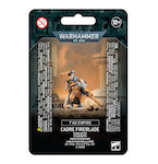 Tau Empire: Cadre Fireblade