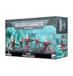 Craftworlds: Wraithguard / Wraithblades