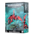 Craftworlds: Hemlock Wraithfighter