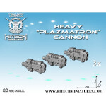 Heavy Plazmatron Cannon (3)