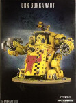 Orks: Gorkanaut / Morkanaut