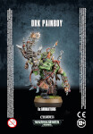 Orks: Painboy