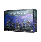 Grey Knights: Paladin Squad