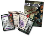M2E: Schemes And Strategies Deck