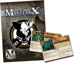 Arsenal Pack: Gremlins (Wave 2 Stat & Upgrade Cards)