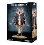Tyranids: Tyrannocyte - GW Direct