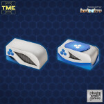 TME: Containers Set 01 (2)