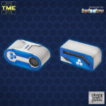 TME: Containers Set 02 (2)