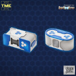 TME - 2 Containers Set 03