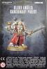 Blood Angels: Sanguinary Priest