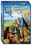 Carcassonne (2015 Edition)
