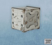 Sci-Fi Small Container